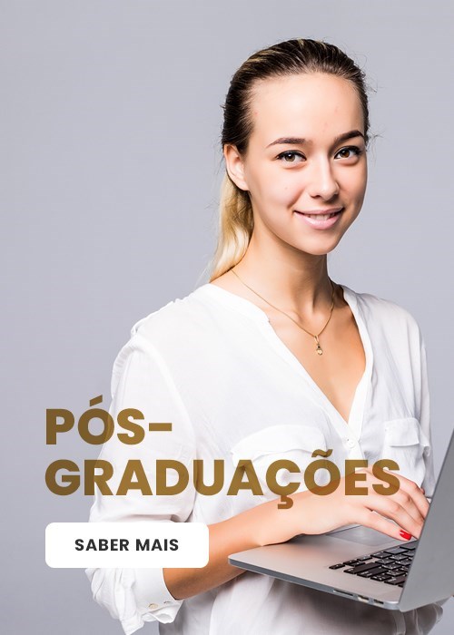  Pós-Graduações