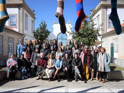 ISCE Douro e Biblioteca de Penafiel inauguram exposição “Penafiel nas história da História de Portugal”