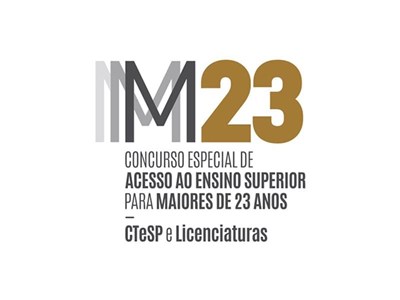 Concurso Especial para Maiores de 23 anos