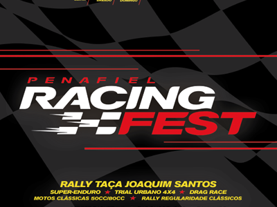 ISCE Douro participa no Penafiel Racing Fest 2023