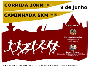 cityrun-isce-douro-cartaz